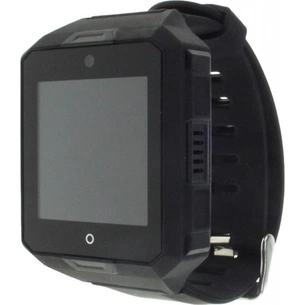 Смарт-годинник UWatch M9 Black (F_59976) зображення 1