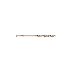 Свердло Milwaukee THUNDERWEB HSS-G DIN338, 5,0 x 86 мм, 10шт (4932352388) зображення 1