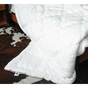 Ковдра MirSon антиалергенна DeLuxe Eco-Soft Hand Made №819 Зима 200x220 см (2200000624024) - зменшене зображення 9