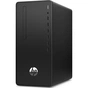 Комп'ютер HP Pro Tower 295 G8 / Ryzen5 5600G, 8, 512, DVD-WR, K&M (9H6A0ET) - зменшене зображення 3