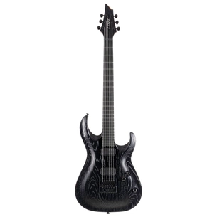 Електрогітара Cort KX700 EverTune (Open Pore Black) зображення 1