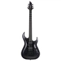 Електрогітара Cort KX700 EverTune (Open Pore Black) - зменшене зображення 1