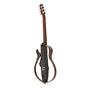 Silent-гітара Yamaha SLG200S Translucent Black - зменшене зображення 6