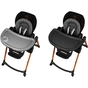 Стілець для годування Maxi-Cosi Minla (Essential Graphite) (2713750110) - зменшене зображення 6
