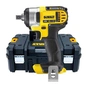 Гайковерт DeWALT 18 В XR, 203 Нм, (без АКБ та ЗП) (DCF880NT) - зменшене зображення 4