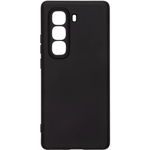 Чохол до мобільного телефона Armorstandart ICON Infinix Hot 50 Pro Plus 4G Camera cover Black (ARM84474) зображення 1