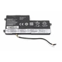 Акумулятор до ноутбука PowerPlant IBM/LENOVO ThinkPad S440 (45N1138) 11.1V 24Wh (NB480531) - зменшене зображення 1