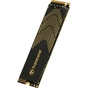 Накопичувач SSD M.2 2280 1TB Transcend (TS1TMTE240S) - зменшене зображення 2