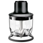 Блендер Braun MQ 7087 X BK - зменшене зображення 3