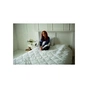Ковдра MirSon шовкова Silk Royal Pearl 0506 зима 200х220 см (2200000038302) - зменшене зображення 7