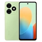 Мобільний телефон Tecno BG6 (Spark Go 2024 4/128Gb) Magic Skin Green (4894947010590) - зменшене зображення 1