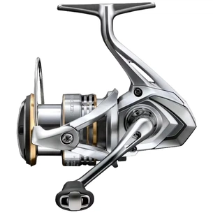 Котушка Shimano Sedona FJ C3000 3+1BB 5.01 (SEC3000FJ) зображення 1