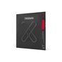 Струни для гітари D'Addario XT 80/20 Bronze Medium (13-56) (XTABR1356) - зменшене зображення 2