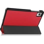 Чохол до планшета BeCover Smart Case Realme Pad Mini 8.7" Red (708260) - зменшене зображення 7