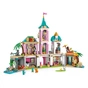 Конструктор LEGO Disney Замок принцеси та королівські улюбленці (43267) - зменшене зображення 3