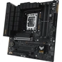 Материнська плата ASUS TUF GAMING B760M-PLUS WIFI - зменшене зображення 3