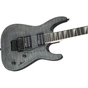 Електрогітара Jackson Guitars JS32Q Arch TOP AH Trans Black (228728) - уменьшенное изображение 3