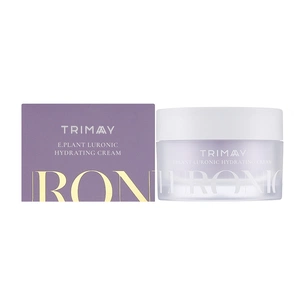 Крем для обличчя Trimay E.Plant Luronic Hydrating 50 мл (8809822540433) зображення 1