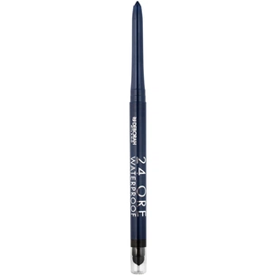 Олівець для очей Deborah 24Ore Waterproof 04 - Blue (8009518127188) зображення 1