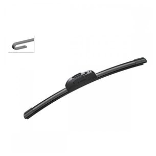 Щітка склоочисника Bosch 3 397 008 638 зображення 1