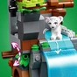 Конструктор LEGO Friends Джунглі: порятунок тигра на повітряній кулі 302 деталі (41423) - зменшене зображення 9