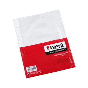 Файл Axent А4+ Glossy, 40мкм (100 шт.) (2004-00-А) зображення 1