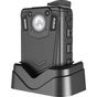 Відеореєстратор Globex Body Camera GE-920 black - зменшене зображення 7
