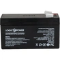 Батарея до ДБЖ LogicPower LPM 12В 1.3 Ah (4131) - зменшене зображення 5