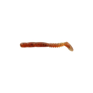Силікон рибальський Reins ROCKVIBE SHAD 2" 568 Fire Sugar 20шт (1552.03.60) зображення 1