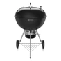 Гриль-барбекю Weber Master-Touch E-6755 67 см Black (1500230) - зменшене зображення 2