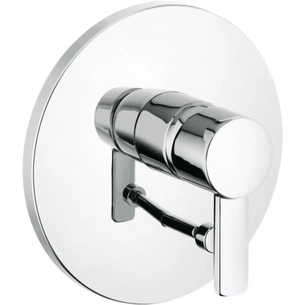 Змішувач KLUDI ZENTA (386500575) зображення 1