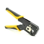 Затиск для клем Voltronic G-2118 RJ-45 (8P8C), RJ-12/11 (6P4C), Q10 (YT-G-2118) - зменшене зображення 2