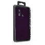 Чохол до мобільного телефона Armorstandart LikeCarbon Xiaomi Redmi 12C Purple (ARM71944) - зменшене зображення 3