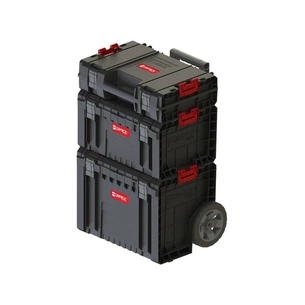 Ящик для інструментів QBRICK SYSTEM PRO SET 1 (Z254935PG003) зображення 1