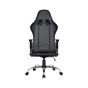 Крісло ігрове Defender Ultimate RGB Black (64355) - зменшене зображення 6