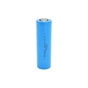 Акумулятор Vipow 21700 5000mAh, 3.7V, Blue, FlatTop (ICR21700-5000mAhFT / 31080) - зменшене зображення 1