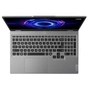 Ноутбук Lenovo LOQ 15IRX10 (83JE00L5RA) - уменьшенное изображение 4
