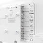 Телевізор THOMSON 40FD2S13W - уменьшенное изображение 5