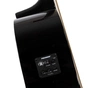 Бас-гітара акустична Cort AB850F Black - зменшене зображення 3