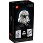 Конструктор LEGO Star Wars Шолом штурмовика 647 деталей (75276) - зменшене зображення 4