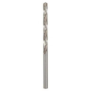 Свердло Bosch HSS-G 5 мм., 10 шт. по металу (2.608.595.062) зображення 1