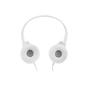 Навушники Panasonic RP-HF500MGCW White - зменшене зображення 2