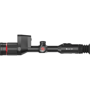 Тепловізійний приціл Guide TU651 Gen2 LRF 2,4-18,9x50 640x480@12μm VOx. 2000 м (TU651LRF) зображення 1