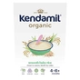 Дитяча каша Kendamil Organic Безмолочна рисова з 4-6 місяців 120 г (92000010) - уменьшенное изображение 1
