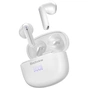 Навушники Blackview AirBuds 7 White (6931548310747) - зменшене зображення 2