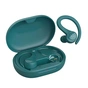 Навушники Jlab GO Air Sport Teal (IEUEBGAIRSPRTRTEL124) - зменшене зображення 6