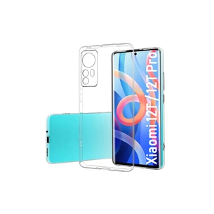 Чохол до мобільного телефона BeCover Xiaomi 12T / 12T Pro Transparancy (708102) зображення 1
