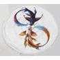 Рушник MirSon пляжний №5071 Summer Time Fish 150x150 см (2200003947793) - зменшене зображення 2