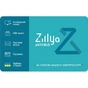 Антивірус Zillya! 2 ПК 1 рік нова ел. ліцензія (ZAV-1y-2pc) - зменшене зображення 2
