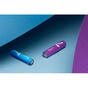 Батарейка ZMI RAINBOW ALKALINE * 10 (AA701) - зменшене зображення 5